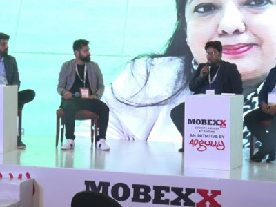 MOBEXX 2022 | Brands Safety and Mobile Performance