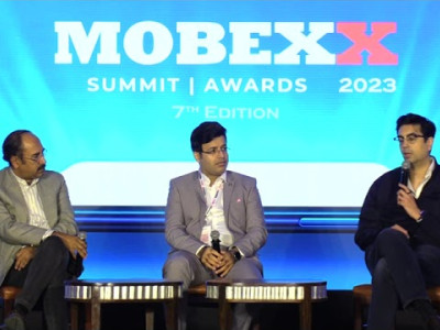 Unleashing the 5G Era: Transformative Impacts and Future Prospects in India | MOBEXX 2023 Highlights