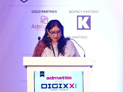 DIGIXX SUMMIT 2024 | Opening Address - Bijoya Ghosh