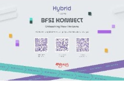 HYBRID BFSI KONNECT