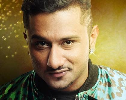 Star Plus partners with Honey Singh for it's upcoming singing reality show!