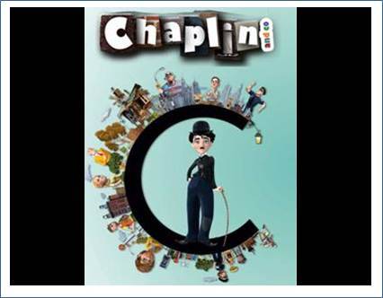 Turner's Cartoon Network Asia Pacific acquires Chaplin and Co.
