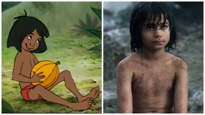 FROM 1967 TO 2016: The Jungle Book is back on Star Movies this New Year!