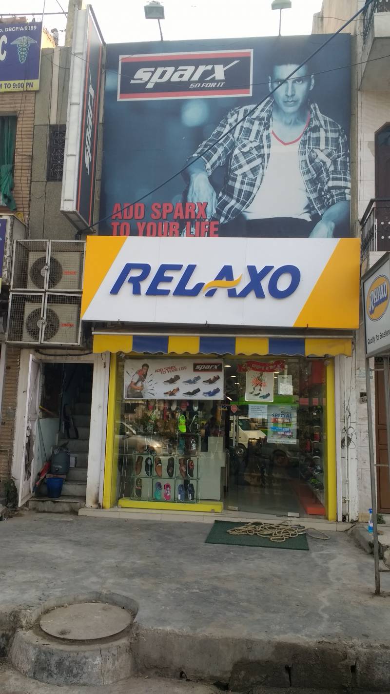 Relaxo announces new future ready brand identity for young India