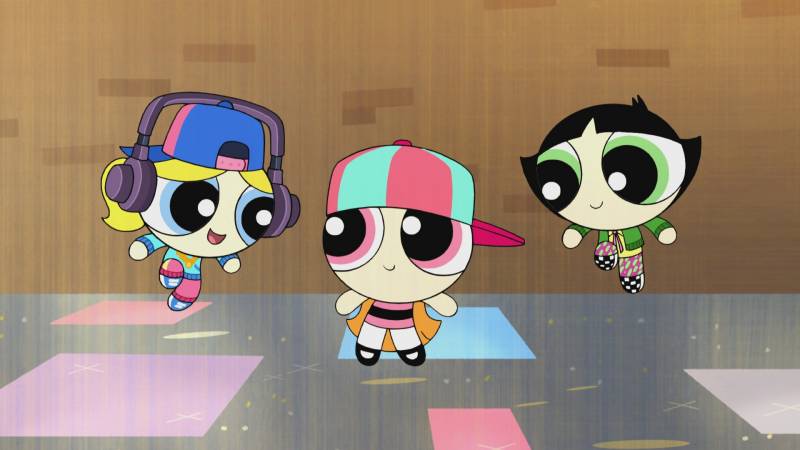 Cartoon Network gives you 5 reasons to beat the monsoon blues this July!
