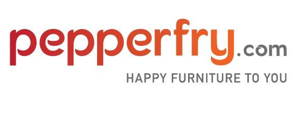 pepperfry brings in new visual identity highlighting consumer happiness