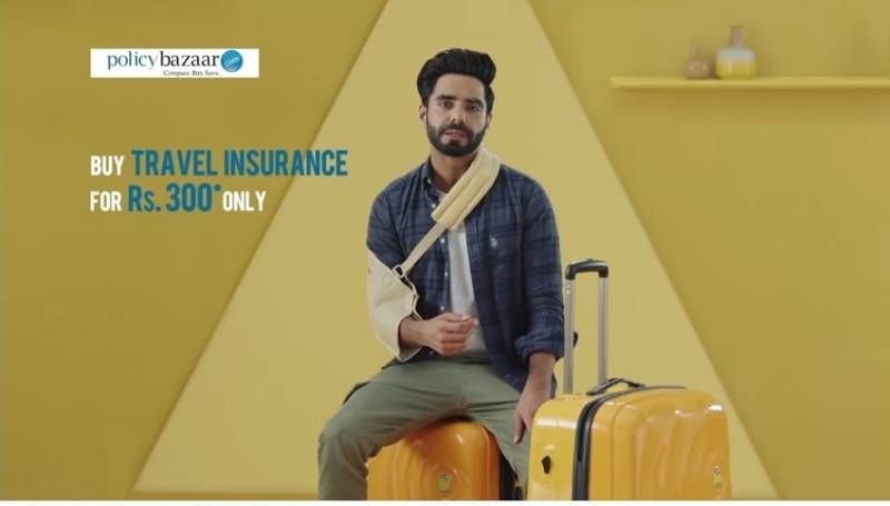 policybazaar travel insurance india