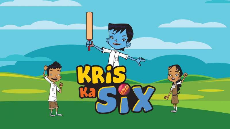 Cartoon Network and POGO are ready to score with cricket specials this IPL  season