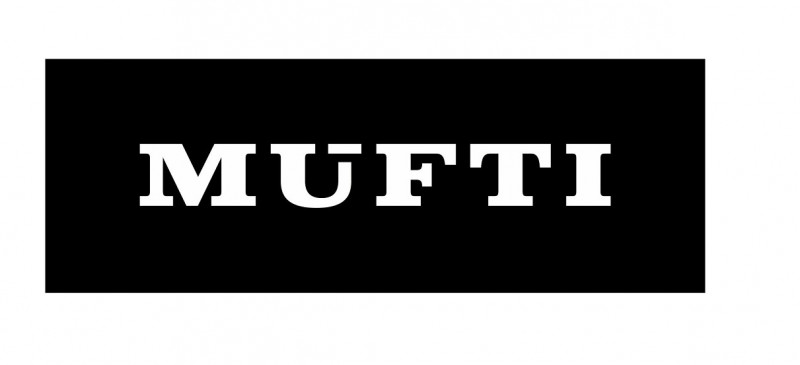 Image result for mufti brand logo