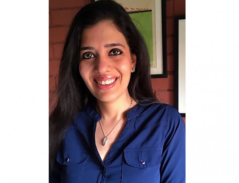 Sonali Khanna appointed head of Lowe Lintas, South