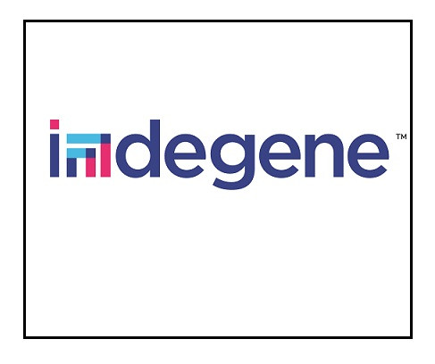 indegene launches its new logo & brand identity