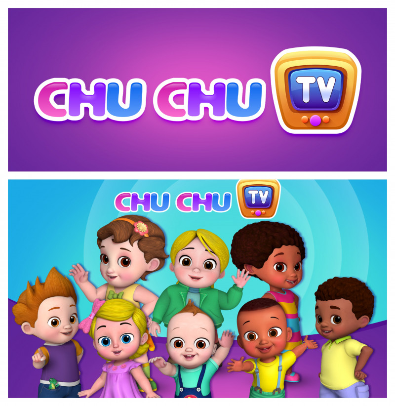 50 million subscribers ChuChu TV Nursery Rhymes achieves momentous landmark