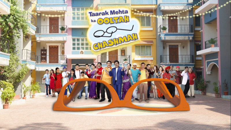 Taarak Mehta Ka Ooltah Chashmah Now Airs 6 Days A Week With All New Episodes
