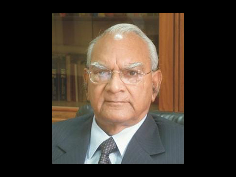 Jagran Group Chairman Yogendra Mohan Gupta passes away 