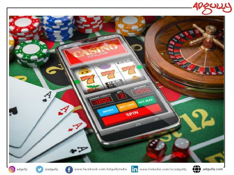 online casinos in India - What Can Your Learn From Your Critics