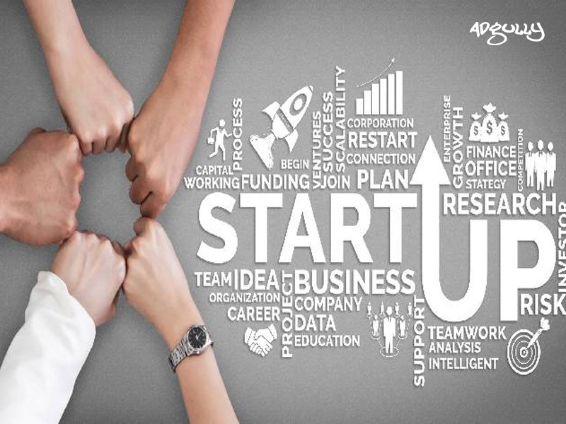 National Startup day is a validation of start-ups' role in the growth of  India's GDP”