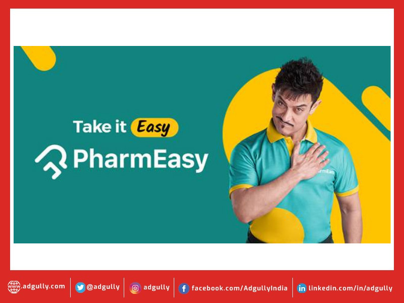 FCB India blends madness & simplicity for PharmEasy's new ad
