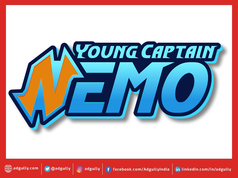 Rainshine Entertainment launches 'YOUNG CAPTAIN NEMO'