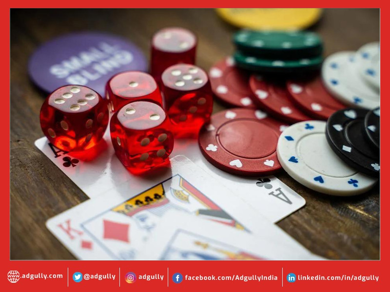 5 Simple Steps To An Effective online casino real money India Strategy
