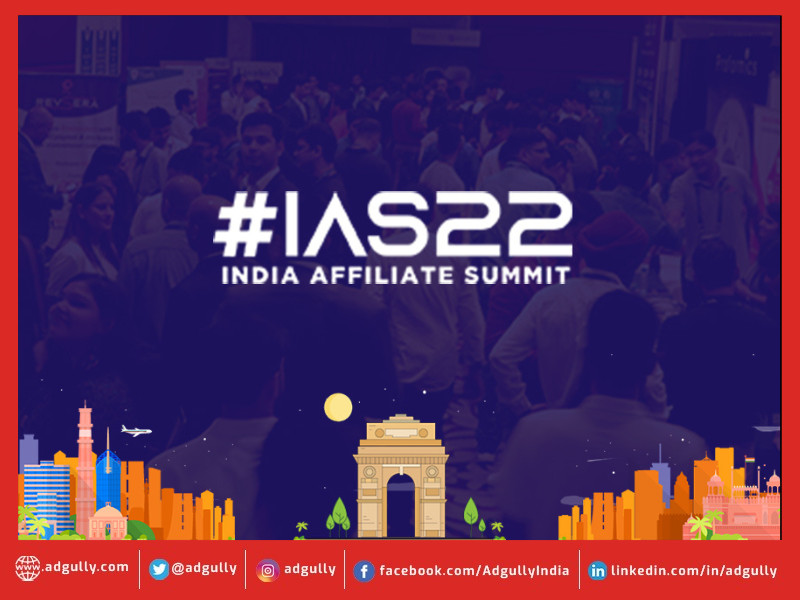 Over 2500 marketing top guns to attend India Affiliate Summit