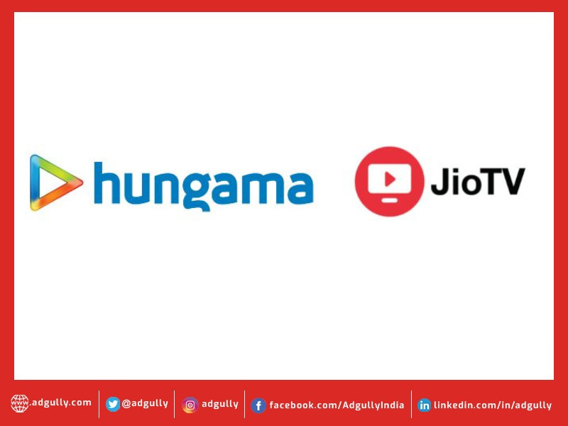 Hungama expands distribution network