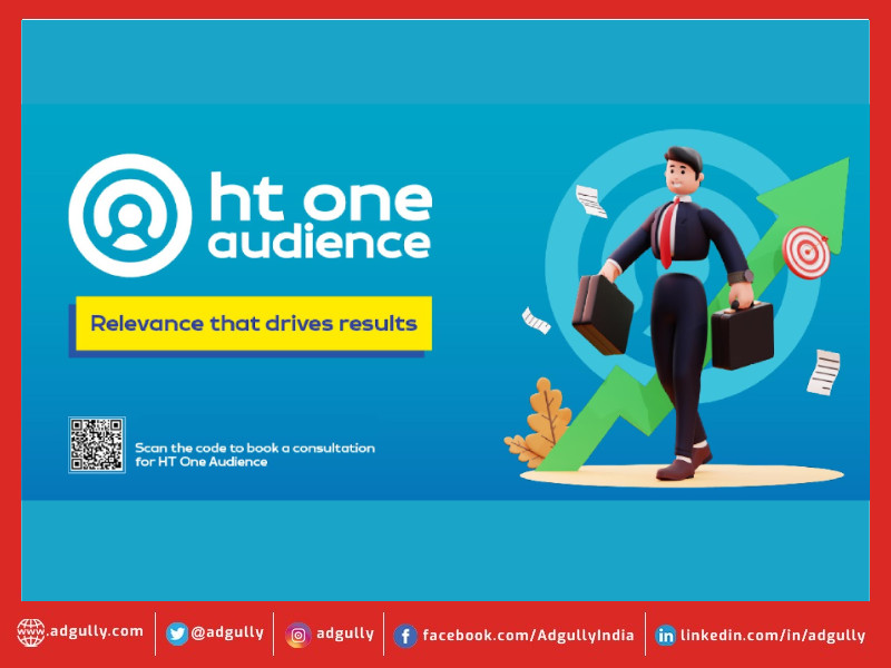 HT Media launches HT One Audience platform