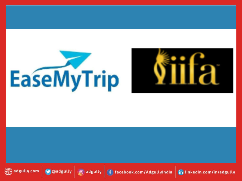 EaseMyTrip becomes the travel partner for IIFA 2023