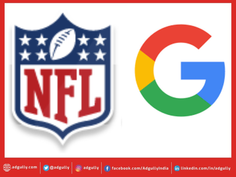 Google wins National Football League rights