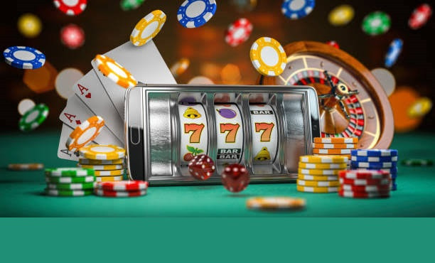 Most popular types of Casino Games in 2023 - Adgully.com