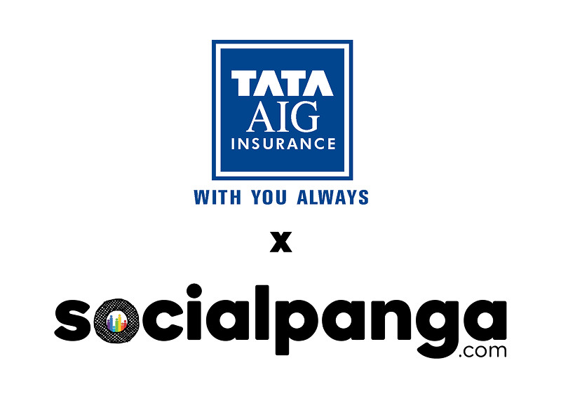 Tata AIG assigns its social media mandate to Social Panga