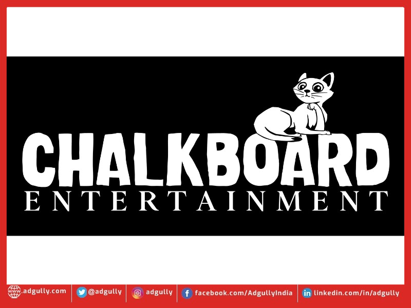 Chalkboard entertainment launches non-fiction arm, appoints Shiv Sethuraman as Head