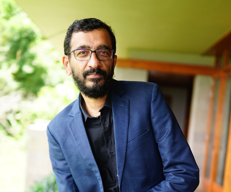 Agency’s role is connecting brands & consumers, so that brands grow: Unny Radhak..