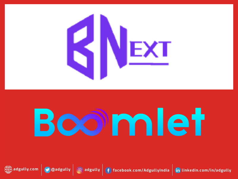 Boomlet Group Unveils Exclusive Talent Wing, BNext