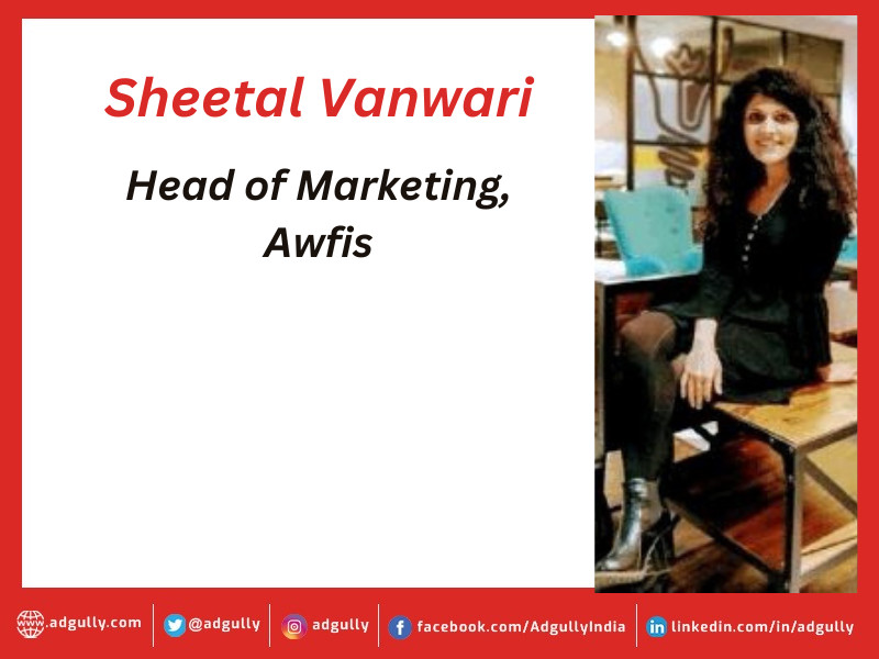 Sheetal Vanwari on how Awfis is shaping the Indian coworking landscape