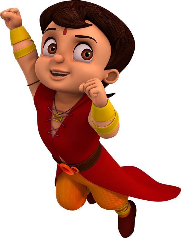 Super Bheem’s Third installment of television film will be aired on